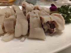 白云猪手-白云宾馆·白云宴餐厅