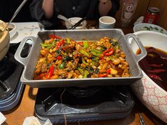 -乔街深夜食堂·小龙虾·高压锅生蚝(杭州总店)