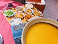 -阿莉餐厅(枣阳路店)