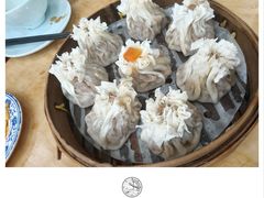 -都一处烧麦馆(前门店)