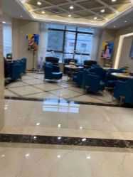 -碧莲盛·不剃发植发