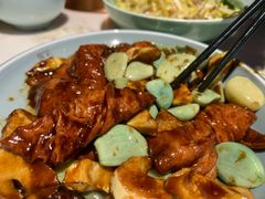 -小吊梨汤·北京菜·烤鸭(鸟巢店)