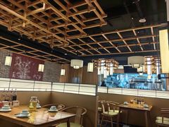 -伊喜饺子(五道口学院路店)