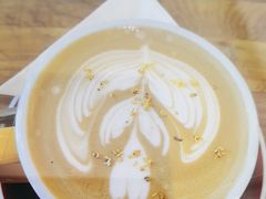 -W CAFE(甜爱路店)