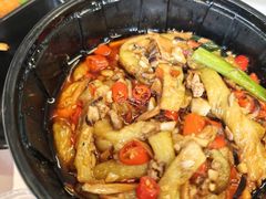 -潇湘阁(尚都SOHO店)