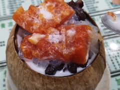 -玉椰林甜品店(创始店)