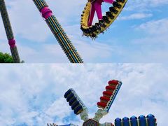 -青岛方特梦幻王国