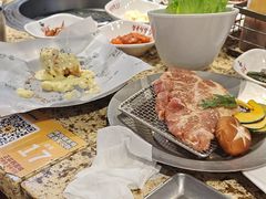 -安又胖韩国烤肉(美罗城店)
