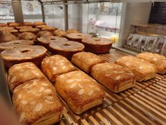 菠椰可颂-好利来(十里河店)