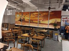 -嘻小北·兰州清汤牛肉面(太平洋森活天地店)