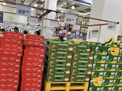 -山姆会员商店(亦庄创意生活广场店)