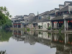 -南浔古镇