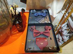 -ChenV西服礼服高级定制(市区养育巷店)