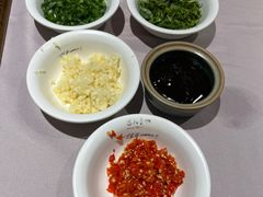 -蜀九香火锅(九眼桥店)