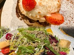 -Shantek象提南亚餐厅&西餐融合Bistro(淮海中路店)