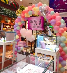 -潮宏基(大商新玛特店)