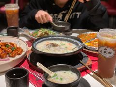 -长安·大茶饭