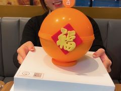 -CAKE BOSS 蛋糕老板(西单君太百货店)