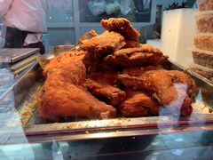 -王二甩老木子鸡(江湾店)