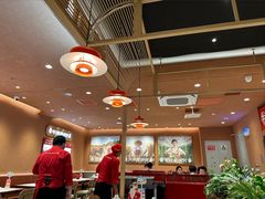 -辣可可·小炒黄牛肉(望京凯德MALL店)