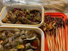 -李不管把把烧(合肥总店)