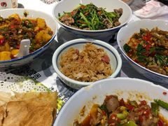 红烧米豆腐-壹盏灯(惠农店)