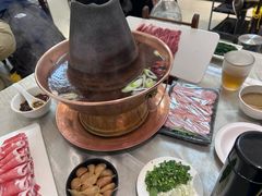 -东来顺饭庄(王府井步行街店)