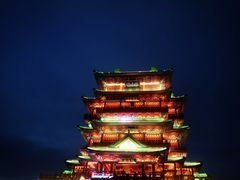 -寻梦滕王阁实景演出