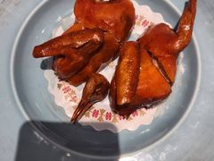 -点都德(龙之梦店)