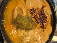 -O记东北砂锅麻辣烫