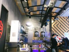 -书亦烧仙草(嘉新大厦店)