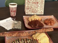 -OUR Bakery(三里屯太古里店)