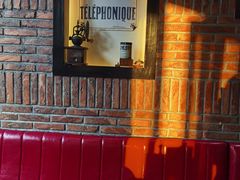 -LA MAISON公鸡和龙(蛇口店)