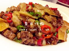 -味悦·老字号·赣州菜(厚德总店)