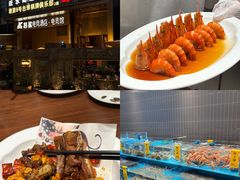 -瓯菜排档·温州海鲜(玕南店)