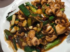 -渔满仓海鲜渔家(象山二店)