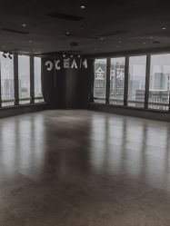 -OCEAN DANCE高空舞蹈室