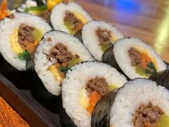 -汉拿山(北京上地华联店)