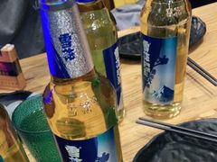 -游园觅食记夜市·小龙虾大排档