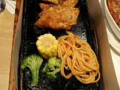 -必胜客(上海新南方商城PH店)