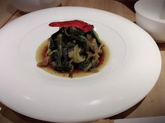 -枣子树·素食餐厅(普陀山店)