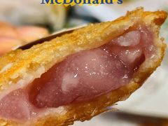 -麦当劳(无锡永乐店)