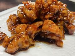 -老李家土菜馆·安吉地标美食