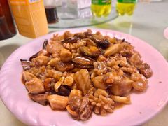 八珍豆腐-奥华餐厅·老张记(台基厂店)