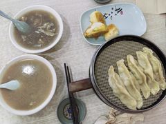 -奕宏饺子楼(朱庄小区店)