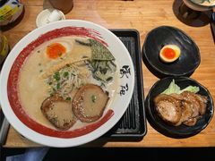 -雷门拉面店(新光天地店)