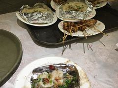 -拿福食府(广大路店)