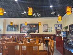 -老米家泡馍(保利若比邻店)