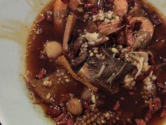 -静之湖湖畔餐厅