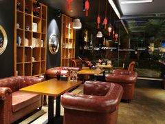 -上海怡沁园度假酒店